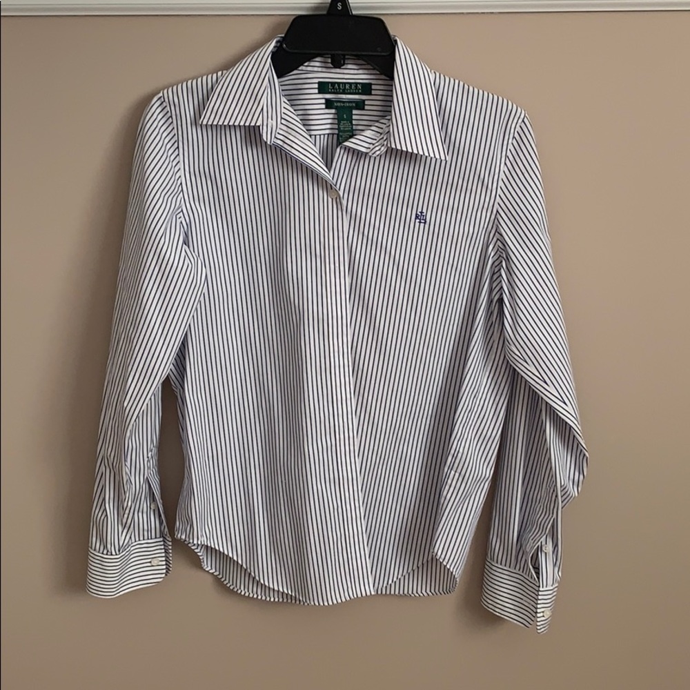 Ralph Lauren button up